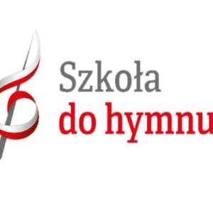 Szkoła do hymnu