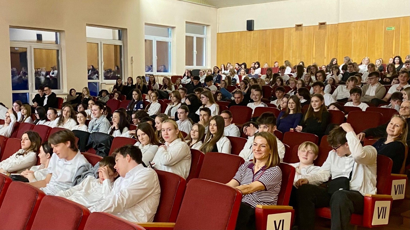 Aula 2025