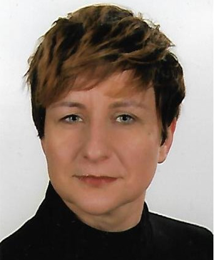 mgr Marta Dębowska