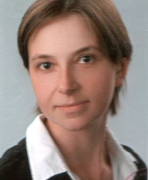 dr Jolanta Serwotka-Torbicka 